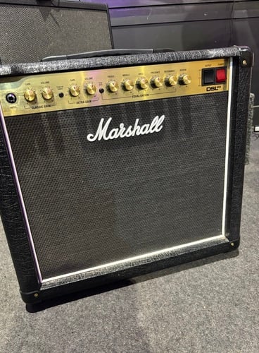 Pre-Owned Marshall DSL20CR...